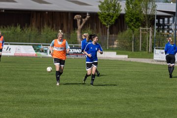 Bild 2 - Frauen Union Tornesch - Eimsbuettel : Ergebnis: 1:1